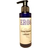 Bezos Eros Natural Personal Lubricant 125ML Lubricant K@yganlaştırıcı Jel - Belirtilmemiş