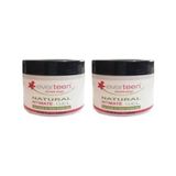 Bezos Everteen Natural Intimate Gel Kadınlara Özel Genital Bölge Temizleme Jeli 100ML 2 Adet - Belirtilmemiş