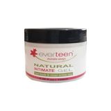 Bezos Everteen Natural Intimate Gel Kadınlara Özel Genital Bölge Temizleme Jeli 100ML 3 Adet - Belirtilmemiş
