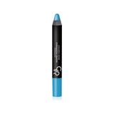 Bezos Eyeshadow Crayon Waterproof 02 Kalem Far 2,4 G - Belirtilmemiş