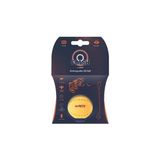 Bezos Flash LED Top Köpek Oyuncağı Turuncu 6,4X50 cm