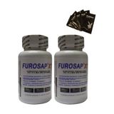 Bezos Furosap Xt Dietary Supplement Playboy Lubricant 5x5 ml Jel