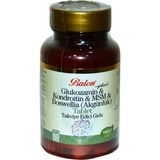 Bezos Glukozamin Kondroitin Msm Boswellia 60 Tablet