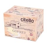 Bezos Gofret 800GR - 1 Adet - Belirtilmemiş