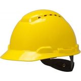Bezos H700 Sarı Baret Vidalı