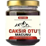 Bezos Hatay Çakşır Otu Erkeklere Özel 240 gr x 1 Ad. + Kayganlaştırıcı Jel - Belirtilmemiş