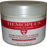 Bezos Hemoplus Bonie Hemo Hemoroid Kremi 100 ml - 1 Adet