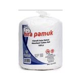Bezos Hidrofil Rulo Pamuk - 1 kg