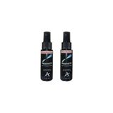 Bezos Hintohu Alps Ter Önleyici Sprey 50 ml / Antiperspirant Spray 50 ml x 2 - Belirtilmemiş