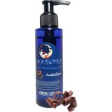 Bezos Hintohu Vücut Masaj Yağı Çikolata ve Vanilya Aromalı 125ML Sensual Massage Oil - Belirtilmemiş