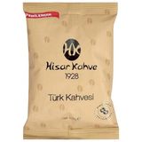 Bezos Hısar Turk Kahvesı 100GR 1 Adet - 100 gr