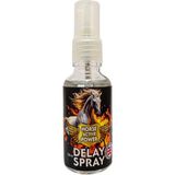 Bezos Hors Power Del Spray Erkekler Için Uzun Süre Kazandıran Time Stop Sprey 30 ml