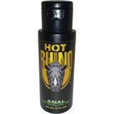 Bezos Hot Rhino An.al Cream 60 ml Bay Bayan Arkayı Teskin Edici Krem - Belirtilmemiş