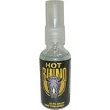 Bezos Hot Rhino Long Tìme Délay Sprày For Men 30 ml / Cìnsel Ilìşki Sùresini Uzatmak Içìn Géciktìrici Sprey - Belirtilmemiş