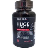Bezos Huge Final Erkeklere Için 60LI x 1 Ad+ Özel Kayganlaştırıcı Jel - Belirtilmemiş