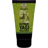 Bezos Ibni Sina Kuyruk Yağı Masaj Kremi 50 ml x 1 Adet - Belirtilmemiş