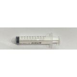 Bezos Iğnesiz Şırınga Luer Lock - 10 ml