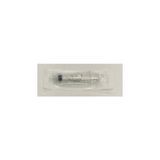 Bezos Iğnesiz Şırınga Luer Lock - 5 ml - 0 - 1 Ay