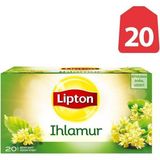 Bezos Ihlamur 20 Li - Bitki Çayı