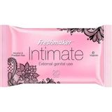 Bezos Intim Temizleme Mendili & Intimate 20Lİ - Belirtilmemiş