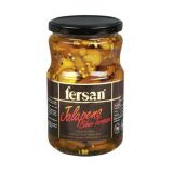 Bezos Jalapeno Biber Turşusu 720gr 1 Adet bgBZ200700024194