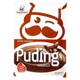Bezos Kakaolu Puding 145GR