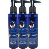 Bezos Kamasutra Yasemin Aromalı Vücut Masaj Yağı Jasmine Flavored Massage Oil 125 ml 3 Adet
