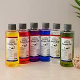 Bezos Kandil Yağı 250 ml - Meşale Yakıtı