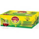 Bezos Karadeniz 48 Li Demlik Poşet - Bitki Çayı