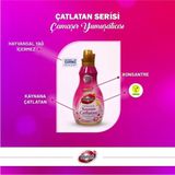 Bezos Kaynana Çatlatan Konsantre Çamaşır Yumuşatıcı 1440ML - 1 kg