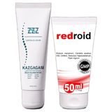 Bezos Kaz Gagası Kremi 100 ml Corydalis Cream + Redroid 50 ml Hemroid Kremi