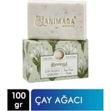 Bezos Keçi Sütü Sabunu 100GR - Belirtilmemiş