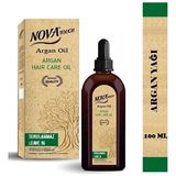 Bezos Keratin Argan Yağı 100 ml - Kestane Akaju - Belirtilmemiş