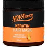 Bezos Keratin Saç Maskesi 500 ml - Belirtilmemiş