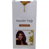 Bezos Keratin Yağı 50 ml - Belirtilmemiş