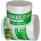 Bezos Kırkkilit Otu Ağrı Dindirici Bakım Kremi 3X100 Ml+30 ml Çörek Otu Ağrı Yağ ile - Belirtilmemiş