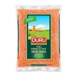Bezos Kırmızı Mercimek 1000GR 1 Adet - 1 kg