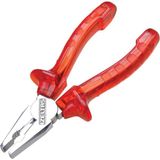 Bezos Kombine Pense Kraft 200 mm - Belirtilmemiş - 0- Koyu Mavi
