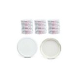 Bezos Konserve Kavanoz Kapağı (Adet) - 001-Renkli - 0 - 249 ml