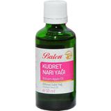 Bezos Kudret Narı Yağı (Maserasyon) 50 ml Cam Şişe - Belirtilmemiş