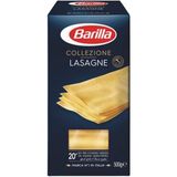 Bezos Lazanya 500GR - 1 Adet