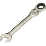 Bezos Mafsallı Cırcır Anahtar 19 mm