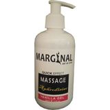Bezos Marginal Aphrodisia 250 ml Vanilla Massage Gel Snmx - Marginal Aromatik Vanilyalı Büyük Boy Bay Bayan Ero.tik Afr_odizyak Masaj Yağı - Belirtilmemiş