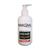 Bezos Marginal Water Based 250 ml Lubricant Gel / Marginal 250 ml Jel - Belirtilmemiş