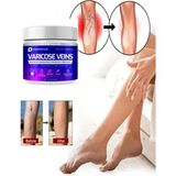 Bezos Maximum Strength Varicose Vein Var.ıs Bacak Bakım Masaj Kremi 100 ml 2 Adet
