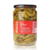 Bezos Melis Lombardi Biber Turşu 560 gr 1 Adet bgBZ200700024600