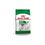 Bezos Mini Adult 8+ Küçük Irk Yaşlı Köpek Maması 2 kg - Belirtilmemiş