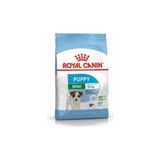 Bezos Mini Puppy Küçük Irk Yavru Köpek Maması 2 kg - Belirtilmemiş