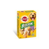 Bezos Multi Biscrok Köpek Ödül Bisküvisi 500 gr