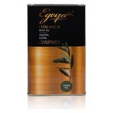 Bezos Naturel Sızma Zeytinyağı 3lt Teneke 1 Adet - 1 lt